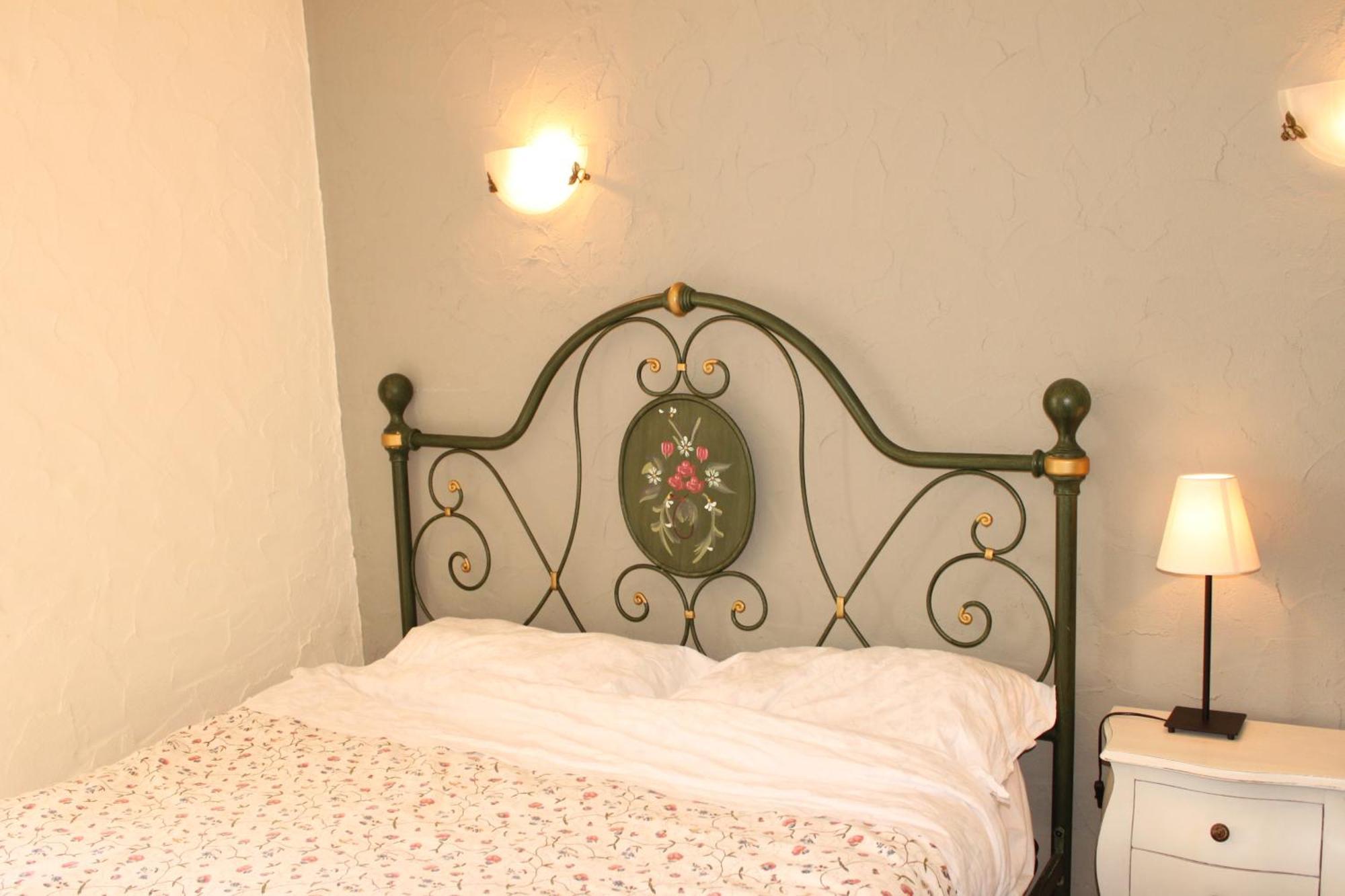 Borgo Erbiola Villa Colico Rum bild