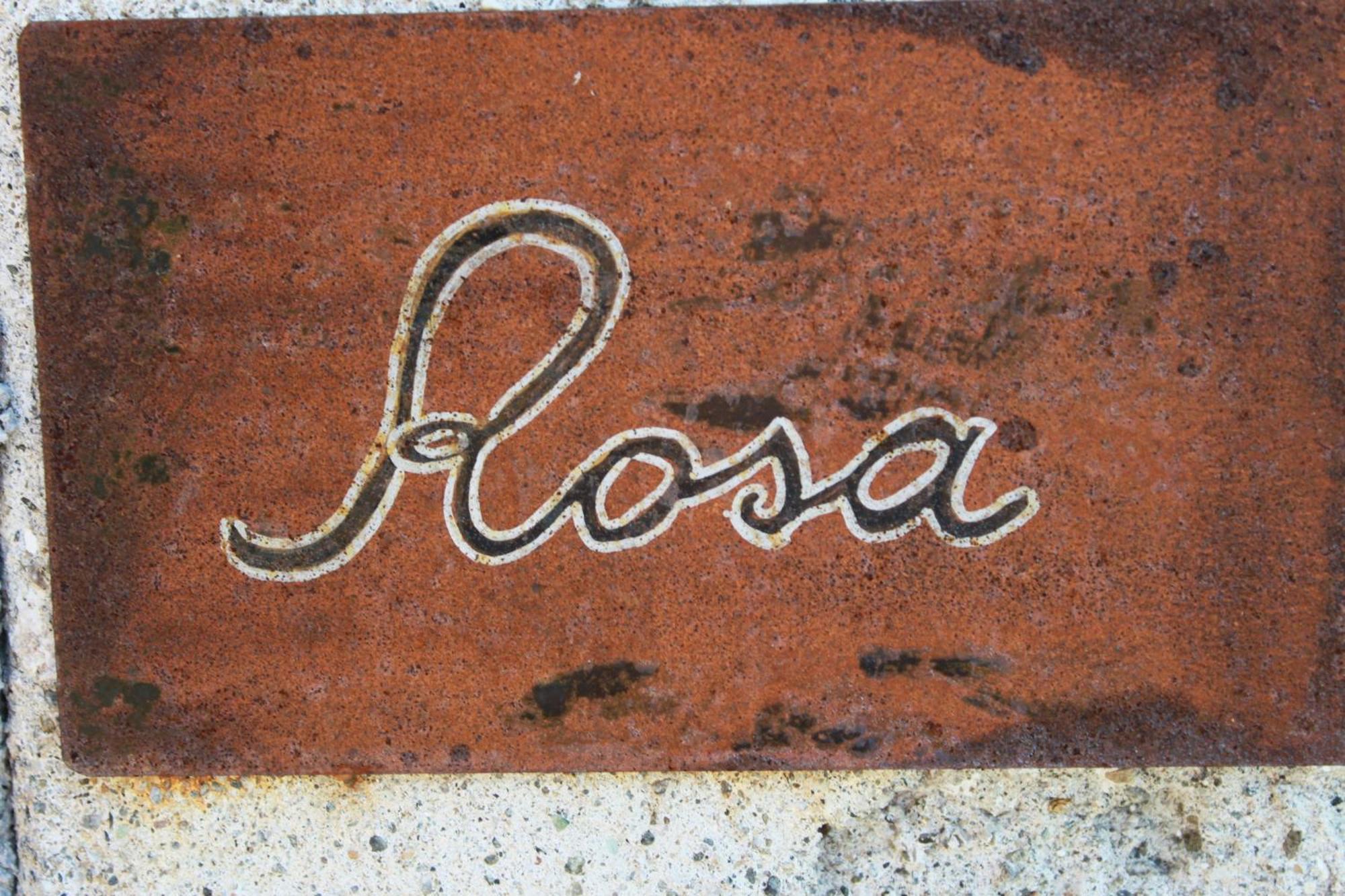 Borgo Erbiola Villa Colico Rum bild